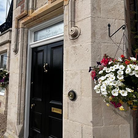 Beinn Mhor Lodge, 63 Culduthel Road Inverness Zewnętrze zdjęcie