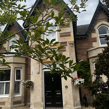 Beinn Mhor Lodge, 63 Culduthel Road Inverness Zewnętrze zdjęcie