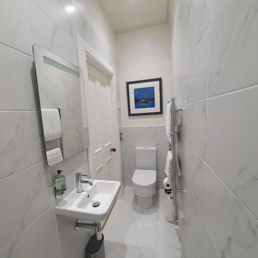 Beinn Mhor Lodge, 63 Culduthel Road Inverness Zewnętrze zdjęcie