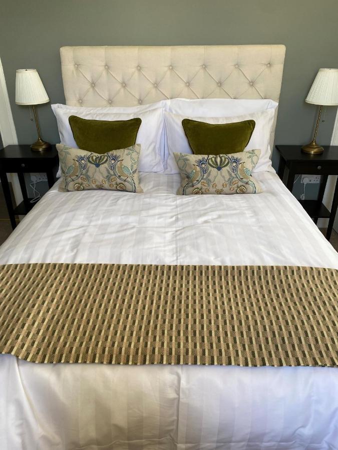 Beinn Mhor Lodge, 63 Culduthel Road Inverness Zewnętrze zdjęcie