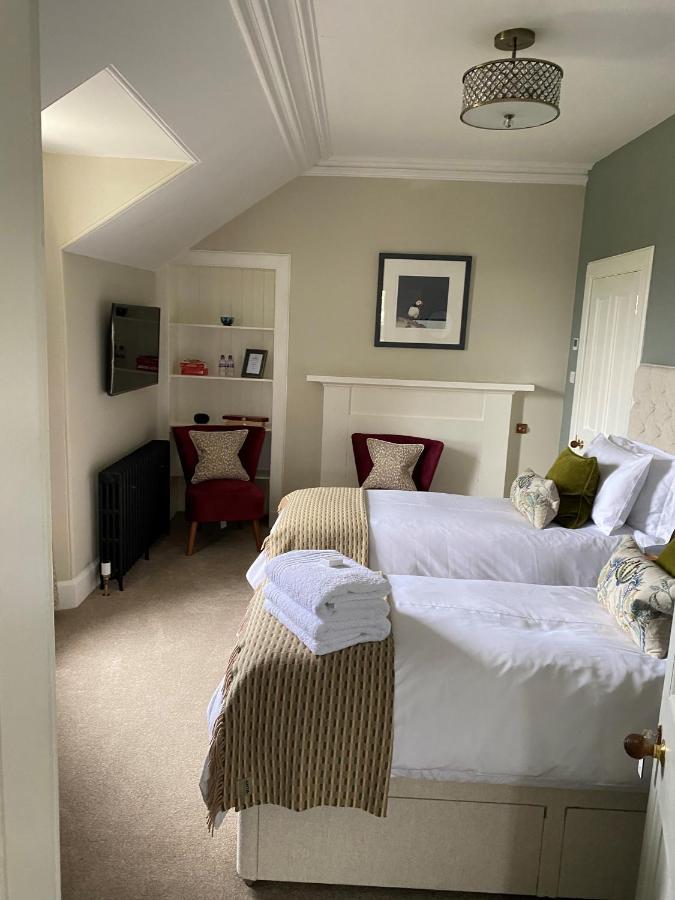 Beinn Mhor Lodge, 63 Culduthel Road Inverness Zewnętrze zdjęcie
