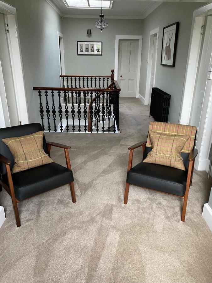 Beinn Mhor Lodge, 63 Culduthel Road Inverness Zewnętrze zdjęcie