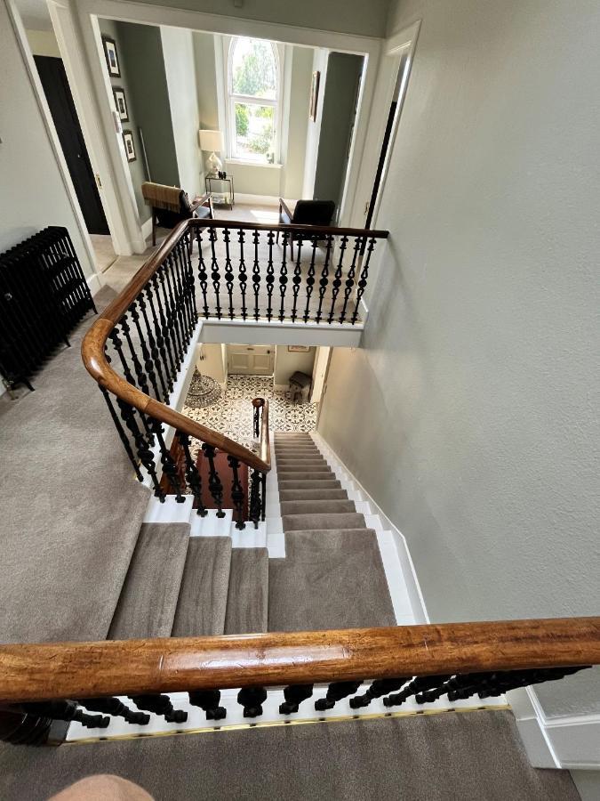 Beinn Mhor Lodge, 63 Culduthel Road Inverness Zewnętrze zdjęcie