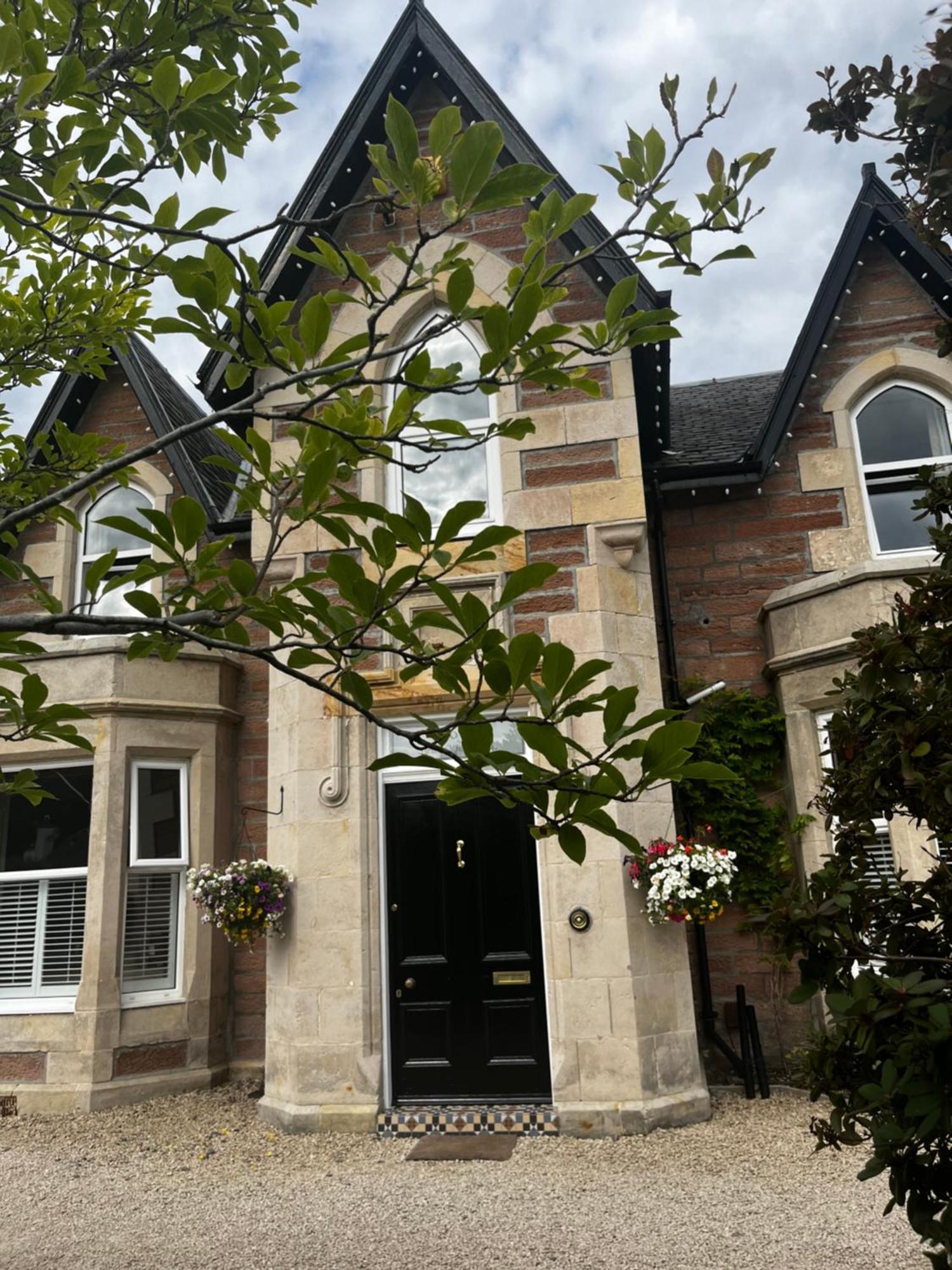 Beinn Mhor Lodge, 63 Culduthel Road Inverness Zewnętrze zdjęcie