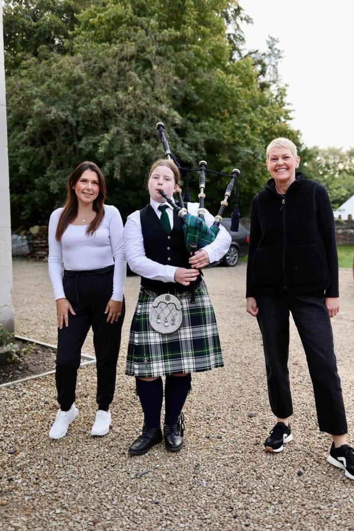Beinn Mhor Lodge, 63 Culduthel Road Inverness Zewnętrze zdjęcie